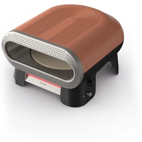 Tefal Four à pizza JM600TE0 – image 2