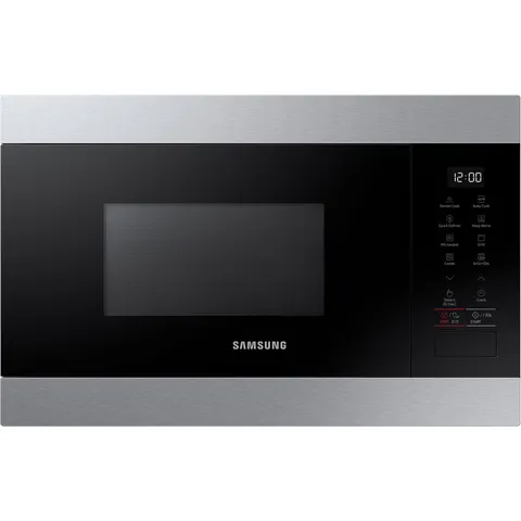 Micro-onde gril SAMSUNG MG22M8274AT – image 2