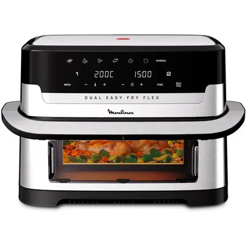 Friteuse MOULINEX EZ922DF0 – image 3