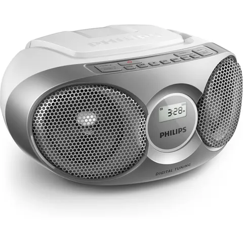 Radio CD PHILIPS AZ215S – image 2