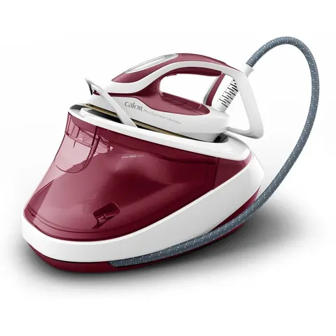 Centrale vapeur CALOR GV9711C0 – image 2