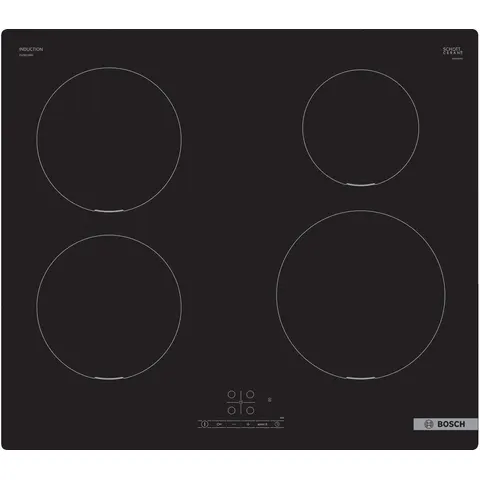 Table de cuisson à induction BOSCH PUE611BB5E – image 3