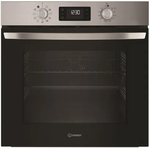 Four multifonction INDESIT IO258CX – image 2
