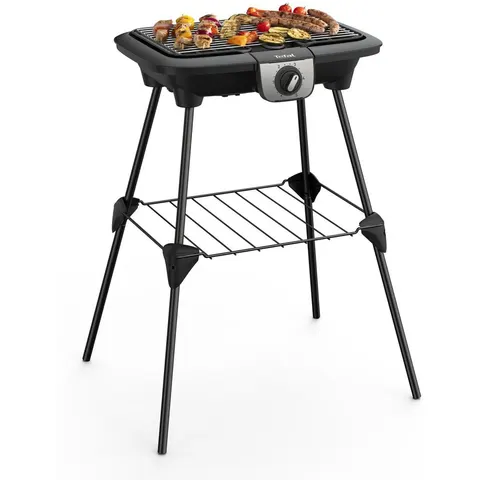 Barbecue électrique TEFAL BG931812 – image 2