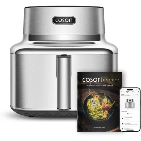 Friteuse airfryer COSORI ICONIC SINGLE – image 2