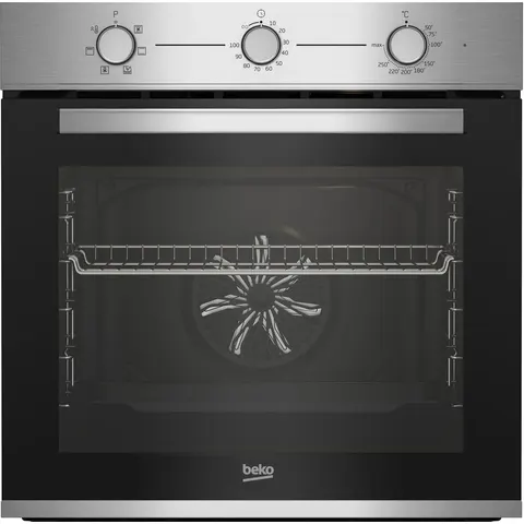 Four multifonction BEKO BBIE12100X – image 2