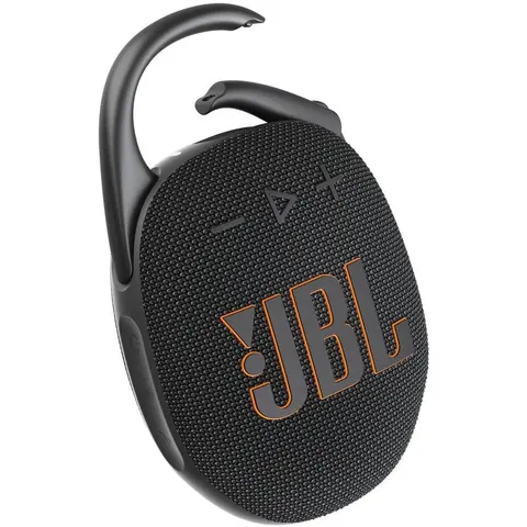 Enceinte nomade JBLCLIP5BLK – image 2