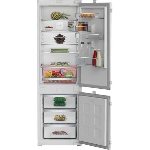 REF Combi 270 L Beko B5BCNA295HS – image 2