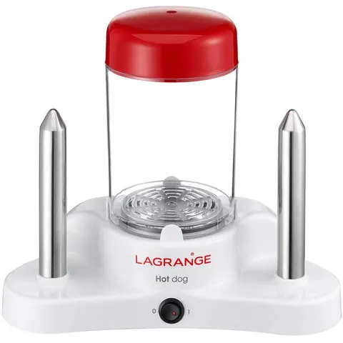 Machine à hot Dog LAGRANGE 169003 – image 2