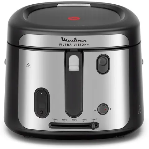 Friteuse classique MOULINEX AF2588E0 – image 2
