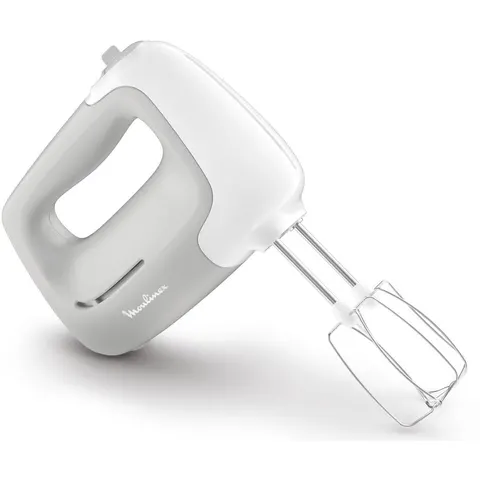 Moulinex Batteur SEB HM450B10 – image 2
