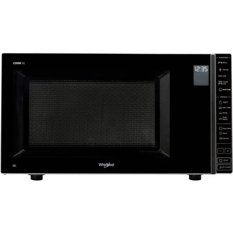 Micro-ondes grill WHIRLPOOL MWP303B – image 2