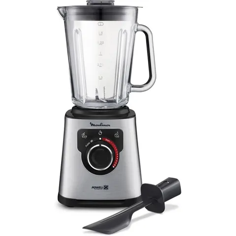 Blender MOULINEX LM871D10 – image 3