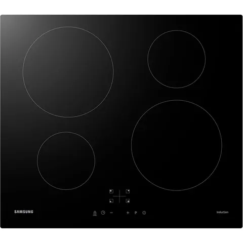Table de cuisson à induction SAMSUNG NZ64M3NM1BB/UR – image 3