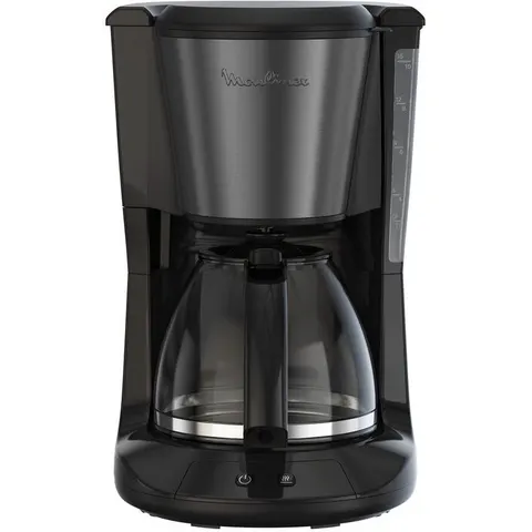 Cafetière MOULINEX FG5S08E0 Subito Noir – image 2