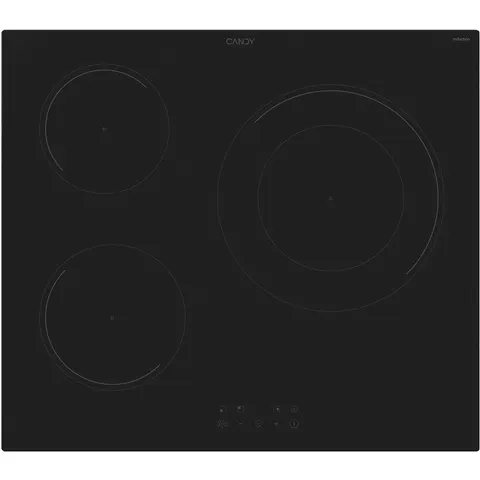 Table de cuisson à induction CANDY CI633CBB/1 – image 2
