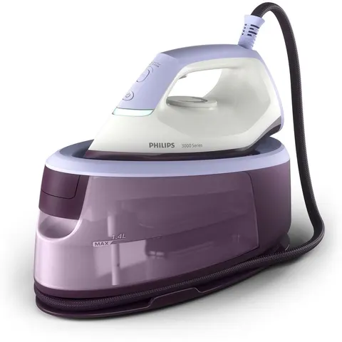Centrale vapeur PHILIPS PSG3000/30 – image 2