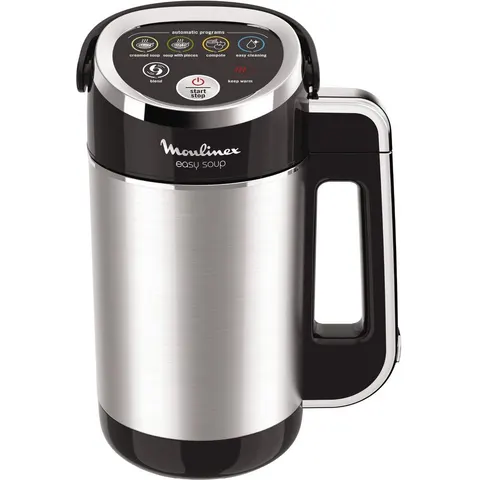 Blender Chauffant MOULINEX LM841810 – image 2