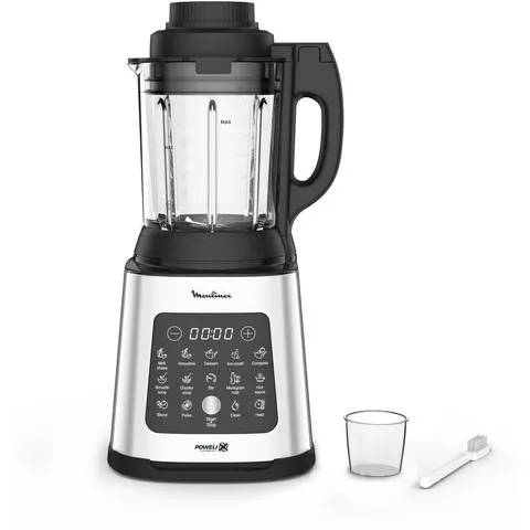 Blender Chauffant MOULINEX LM835D10 – image 2