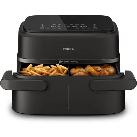 Friteuse peu d'huile PHILIPS NA150/00 – image 3