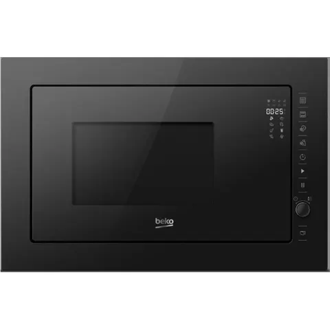 Micro-onde gril BEKO BMGB25333BG – image 3