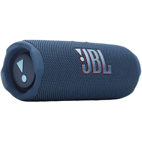 Enceinte nomade JBLFLIP7BLU – image 2