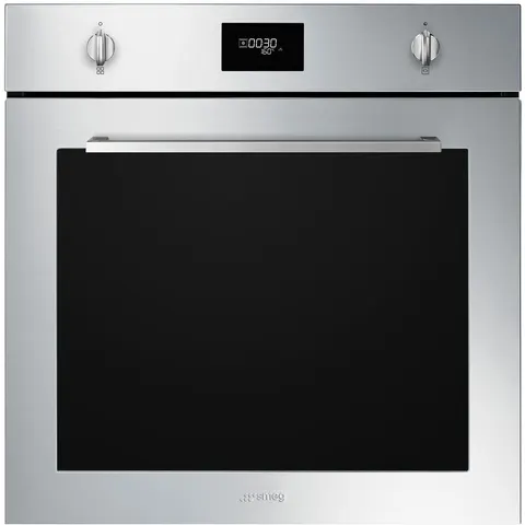 Four multifonction SMEG SFP6401TVX1 – image 2