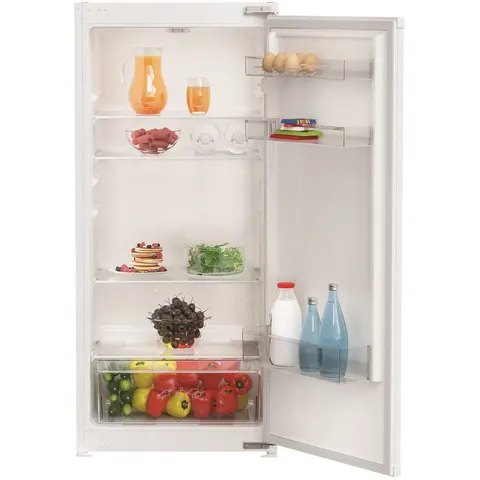 Réfrigérateur intégrable 1 porte INDESIT LINS1211B4 – image 2