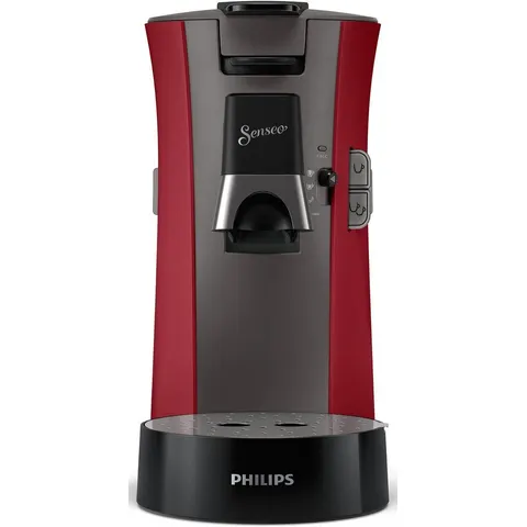 Cafetière PHILIPS CSA240/91 Select Deep – image 3