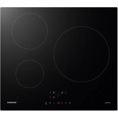 Table de cuisson à induction SAMSUNG NZ63M3NM1BB/UR – image 2