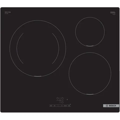 Table de cuisson à induction BOSCH PUJ611BB5E – image 2
