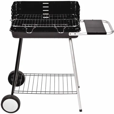 BBQ Charbon Somagic Milano – image 2