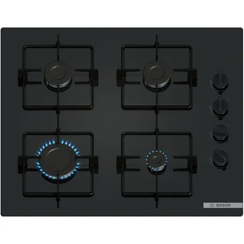 Table de cuisson gaz BOSCH POP6B6K30 – image 2