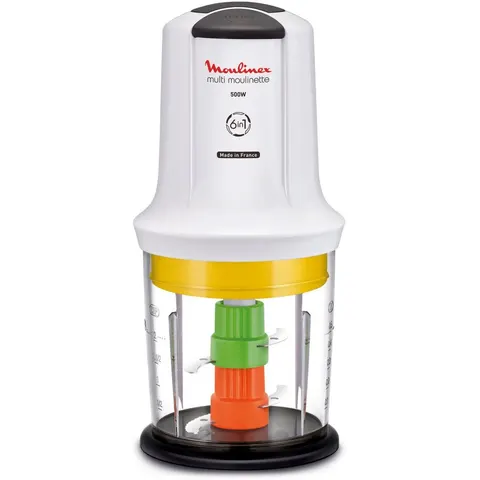Hachoir MOULINEX AT723110 – image 2