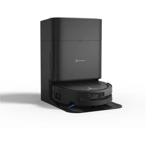 Aspi Robot Ecovacs T80 Omni – image 2