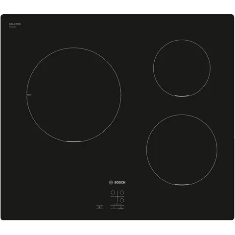 Table de cuisson à induction BOSCH PUC611AA5E – image 2
