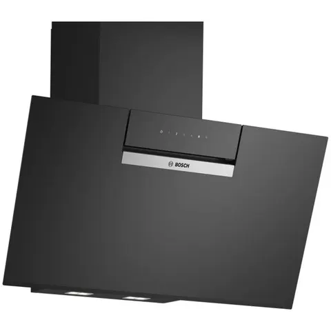 Hotte décorative 79 cm BOSCH DWK87FN60 – image 2