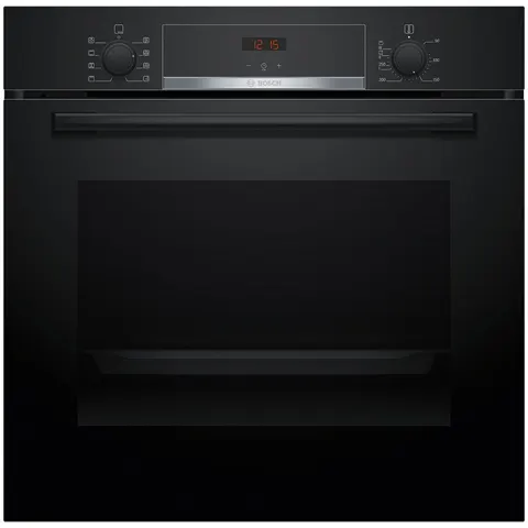 Four multifonction catalyse BOSCH HBA553BA3F – image 2