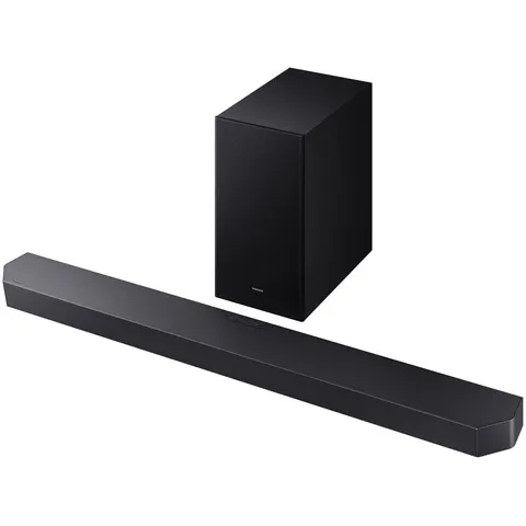 Barre de son SAMSUNG HW-Q600H – image 2
