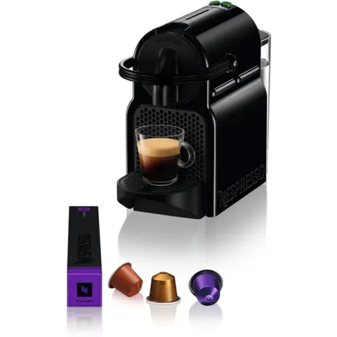 DeLonghi Expresso portionné EN80.B – image 4