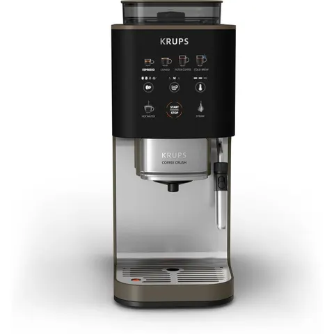 Robot café KRUPS SA403BE0 – image 3