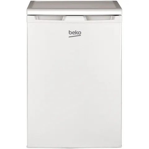 Réfrigérateur table top BEKO TSE1284N – image 2