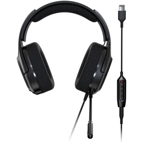 Casque filaire multimedia PREDATOR GALEA 365 – image 2