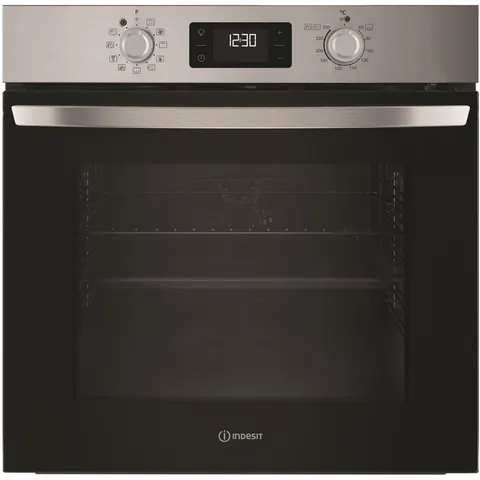 Four multifonction INDESIT IO278PX – image 2