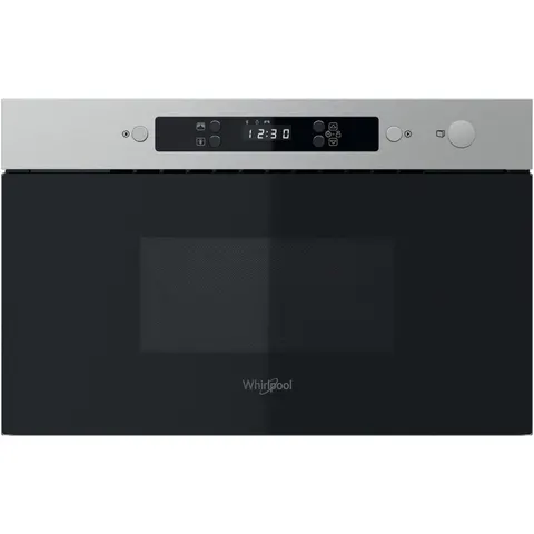 Micro-onde intégrable 22L WHIRLPOOL MBNA900X – image 3