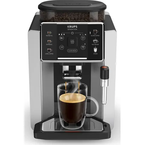Robot café KRUPS EA910E10 – image 4