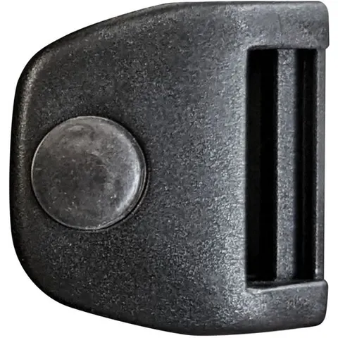 Boucle bottes Shot SUPPORT BARRETTE ATV/TRAIL Black – image 2