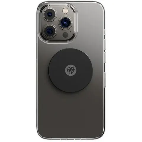 Support Smartphone Shapeheart Plaque Métal Adhésive – image 2