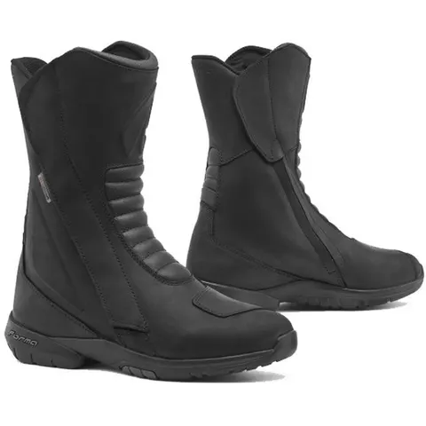 Bottes Forma FRONTIER WATERPROOF Noir – FORT100W9947 – image 2