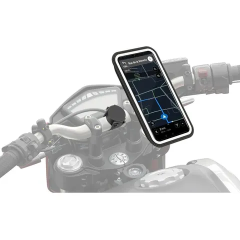 Support Smartphone Shapeheart MAGNETIQUE MOTO 2XL – image 2